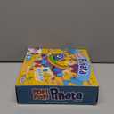 Pop! Pop! Pinata Game | Replayable Pinata Game with 30+ Prizes | Ages 4 and Up | 2 to 4 Players | 10 Mins. | Fun Board Games for Kids and Preschoolers 