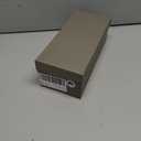 Ballet Flats for Women Cute Bow Round Toe Mary Janes Comfortable Faux Leather Slip On Ballerina Shoes (8, Red)