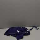 Womens Halter Padded Top Push up Bikini Set Two Piece Bathing Suit Medium