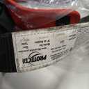 3M Protecta PRO Body Belt with Hip Pad, 2 D-Rings, Medium/Large, 1091014 (Color May Vary)