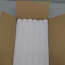 SVYIQ 12 PCS Foam Glow Sticks Bulk With 3 Modes Colorful Flashing,Foam Light up Sticks,Glow Sticks for Wedding,Glow in Dark Party Supplies for Wedding,Halloween, 4th of July,Raves,Concert,New Year1