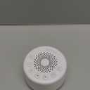 Sound Machine Easysleep White Noise Machine with 25 Soothing Sounds and Night Lights with Memory Function 32 Levels of Volume and 5 Sleep Timer Powered by AC or USB for Sleeping Relaxation (White)