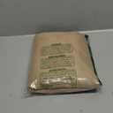 Lirex Full Size Flat Sheet OnlyUltra Soft & Breathable Brushed 1800 MicrofiberHotel Quality Khaki Flat Sheet Sold SeparatelyTop Sheet for Bed (Khaki, Full)