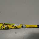 Louisville Slugger 2025 Savannah Bananas (-10) USA Baseball Bat, 26"/16 oz