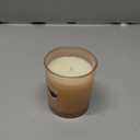 HD DESIGNS Tangerine Balsam Scented Candle