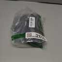 PD45W USB C Charger, Surge Protector Power Strip (2800J), 8 AC Outlets with 6 USB Ports (3 USB-C), 5ft Braided Cord, 45W Charging Station for MacBook, Laptops, iPad, iPhone, ETL Listed