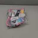 Bolux Dog Harness, No-Pull Reflective Dog Vest, Breathable Adjustable Pet Harness with Handle for Outdoor Walking - No More Pulling, Tugging or Choking (Medium (Pack of 1), OilPainting)