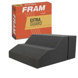 FRAM CA11233 Foam Pre-Air Filter Element for Select Ford Truck Vehicles