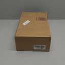 mysoft Women's Pumps Low Chunky Block Heel Round Toe Comfortable Dress Shoes (6.5)