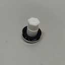 Drain Stopper Compatible with Kohler Bath Tub - 1068204 Pop Up Cartridge Assembly Drain Plug Replacement Parts for Kohler K-7272, K-7271, K-7259 & K-7265 Bathtub Drain