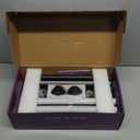 Smart RGBICW LED Corner Floor Lamp 2 Pack - 16 Million DIY Colors, 68+ Scenes, Music Sync, App & Remote Control, Color-Changing Ambient Lighting for Living Rooms, Bedrooms, and Gaming Rooms