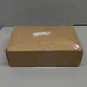 Shoe Washing Machine Bag –2 Pcs Reusable Laundry Shoe Bag with Brush & Shoe Trees, 360° Deep Cleaning Sneaker Washing Machine Bag, Fits All Shoe Types & Sizes (Yellow, 14.8 × 7.4 Inches)