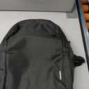 Lenovo Laptop Backpack B210, 15.6-Inch Laptop/Tablet, Durable, Water-Repellent, Lightweight, Clean Design, Sleek for Travel, Business Casual or College, GX40Q17225, Black