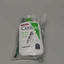 CeraVe Hydrating Facial Cleanser, Moisturizing Face Wash For Dry Skin, Hyaluronic Acid + Ceramides + Glycerin, Hydrating Cleanser For Normal To Dry Skin, National Eczema Association Certified