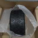 Electric Scooter Tire, 16.4cm/6.5in Inner Diameter Balance Car Replacement Tyre Explosion Proof Rubber Off Road Tire for Scooters with 85 X 65-6.5 Tires