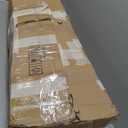 Dresser for Bedroom with 12 Drawers, Tall Fabric Drawer Dresser, Chest of Drawers for Closet, Nursery, Bedside, Living Room, Entryway, Hallway (Pattern)