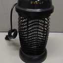 Bug Zapper Outdoor, Mosquito Zapper, Fly Zapper, Fly Traps, Mosquito Trap for Outdoor, 3 Prong Plug, ABS Plastic Outer