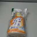 Lysol Pro Kitchen Spray Cleaner and Degreaser, Antibacterial All Purpose Cleaning Spray for Kitchens, Countertops, Ovens, and Appliances, Citrus Scent, 22oz (22 Ounce (Pack of 1))