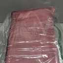 UCGOU Bubble Mailer 6x10 Inch 100 Pack Usable Size 6x9 Inch Light Pink Poly Padded Envelopes Waterproof Bubble Bags for Small Business Shipping Self Seal Mailing Envelopes for Jewelry Makeup Supplies