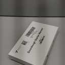 Sourdough Starter Warmer Mat - 24H Timer - Precise 1F Thermostat Control (70-100F) - Smart Memory Warming On/Off - Fits Jars Up to 40oz - Perfect for Home Baking (Black)