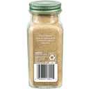 Simply Organic White Pepper, 2.86-Ounce Jar, Lightly Flavor Sauces, Fish, Chicken & Potato Dishes, Milder Earthy Flavor (EXP 02/11/26)