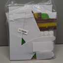 Colingmill 1 PC 4 ft Palm Tree Cardboard Cutout Stand up Luau Party Decorations Aloha Summer Hawaiian Party Photo Props Large Palm Tree Decor for Beach Pool Hawaiian Supplies