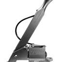 Billet B Series D Series Shifter Box Lockout Civic Integra Del Sol B16 B18 B20 D15 D16 D17 CRX EG EK DC2 EF