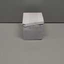 TrelaCo 12 Pcs 2 Size Cupping Therapy Set Silicone Anti Cellulite Cupping Kit for Massage Therapy Cupping Therapy Set Vacuum Suction Cup for Arthritis Relief, Pain Reduction Adults Home Use (White)