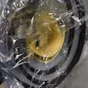 Supet Dog Cone Collar Adjustable After Surgery, Comfortable Pet Recovery Collar & Cone for Large Medium Small Dogs, Elizabethan Dog Neck Collar Plastic Practical (XXL(Neck: 19~22"), White)