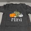 Mini Shirts T-Shirts Daughter Gifts Tee Size 5T