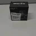 Little One 5 Black Phone Holder For Cars