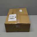 RUGSREAL Area Rug 5x7 Machine Washable Area Rug for Living Room Non-Slip Stain Resistant Modern Abstract Rug Contemporary Solid Throw Rug Foldable Accent Floor Carpet for Dining Room, Cream