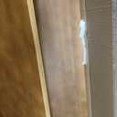 SpaceAid Bamboo Wire Shelf Covers for Pantry Rack, 40"W x 12"D, Brown 4pcs