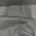 Washable Reusable Dog Pee Pads, 34"x52" Absorbent & Waterproof Puppy Training Pad for Crate, Playpen & Carpet, Large Potty Pads for Dogs, Cats & Small Pets (1Pc 34x52 Inch)