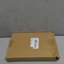 80pcs Christmas Crystal Snowflake Ornaments for Tree - Iridescent Christmas Acrylic Snowflakes Drop Icicle Pendants Hanging Ornaments for Xmas Tree Winter Holiday Frozen Wedding Party Decorations