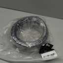 6/2 NM-B Non-Metallic Residential Indoor Wire Nonmetallic with Ground Sheathed Cable (25FT)