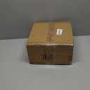 Bathroom Accessory Set, 5 Pcs Glass Bathroom Accessories Set with Lotion Dispenser,Toothbrush Holder, Soap Dish,Tumbler, Cotton Swab Jars, Home Set for Christmas/Housewarming, Modern Bathroom Decor