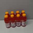 Gatorade Thirst Quencher Zero Sugar Sports Drink, Fruit Punch, 20oz Bottles, 8 Pack, Electrolytes for Rehydration (EXP 06/19/26)
