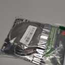 3M Super-Strength Molding Tape, 1/2 in x 15 ft, High Strength Double-Sided Adhesive, Permanently Attaches Side Moldings, Trim and Emblems to Interior and Exterior of Vehicles (03614)