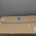 20x30 Solid Wood Frame Gold, Ornate Natural 30x20in Picture Poster Frame, Modern Golden 20 x 30inch Gallery Wall Pic Photo Frame with HD Plexiglass, Horizontal Vertical Wall Mounting Display 1pcs