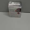 Smartheart Adult Cuff Arm Home Automatic Digital Blood Pressure Monitor Without Tube Black 1 Each