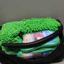 47PCS Car Detailing Kit Interior Cleaner, Car Cleaning Kit, Car Vacuum Car Interior Detailing Kit, Car Wash Kit with Bucket Auto Detailing Brush Set Car Accessories for Motorcycle, Cars, Bikes, Wheels