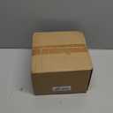 NETANY 4-pack 16oz Glass jars with Airtight Lids, Overnight Oats Containers with Bamboo Lids, Wide mouth Mason Salad jars, Glass Food Storage Containers for Snacks Yogurt Spice Sugar