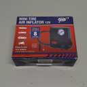 AAA Mini Tire Air Inflator 12V