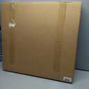 2018-2025 Jeep Wrangler JL Unlimited 4 Door (Not for JK or 4XE) Floor Mats, 3D Custom Fit All-Weather Floor Liners for 1st & 2nd Rows, Anti-Slip Odorless TPE Mats with Weather Strips, Easy to Clean (White)