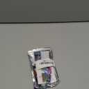 Heavy duty metal keychains, Carabiner clip Car key chains,Fashion family keychain bottle opener and 3 Key Rings suitable for men and women.Multicolor-2pcs