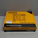 Brad Nailer for Dw 20V Battery,2 in 1 Nail Gun & Staple Gun with 1000 Nails &1000 Staples,18 Gauge Nail Gun for Wood CarpentryBattery Not Included