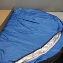 Mini Tent for Pets Small Dog Tent for Beach Portable Pop Up Sun Shade Shelter with Phone Compartment for Puppy and Large Cats Small Animals Sun Canopy for Camping and Outdoor