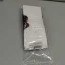 Belaved Ombre Brown Human Braiding Hair 100g Highlight 1b/30 Deep Water Wave 2 Bundles Bulk Human Hair for Braiding Curly Hair Extensions for Boho Braids Knotless Wet and Wavy 20Inch