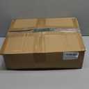 WBHome 2 PCS Pre-lit 9 Feet/106 Inch Christmas Garland with 50 LED Lights Holiday Decorations, Battery Operated (Batteries NOT Included)